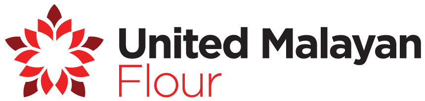 United Malayan Flour Logo